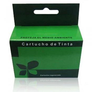 Cartucho Compatible T2712 Cian para Epson WF3620/3640/7110/7610/7620