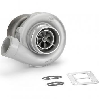 S300SX3 66mm Turbocharger T4 .91 A/R 800 HP Journal Bearing
