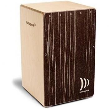 Cajón Super Agile Cappuccino – SWCP585