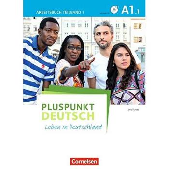 Pluspunkt Deutsch