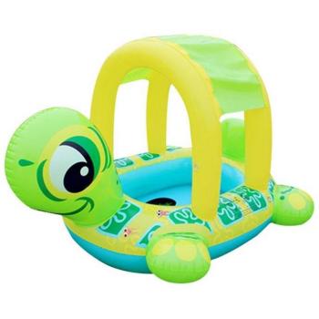 Bouée de natation tortue pour tout-petits