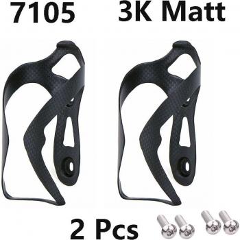 ELITAONE MTB and Road Bicycle Bottle Holder