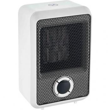 PTC 500W Mini Fan Heater Portable