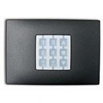 Support rectangulaire pour télécommande Nice