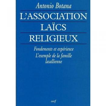 L'Association laïcs-religieux