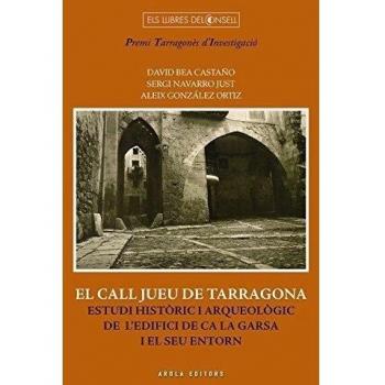 El call jueu de Tarragona