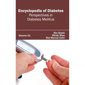 Encyclopedia of Diabetes