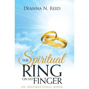 The Spiritual Ring on My Finger: An Inspirational Book