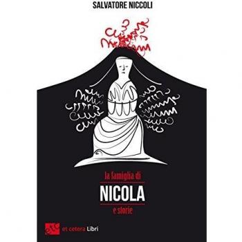 La famiglia di Nicola e storie