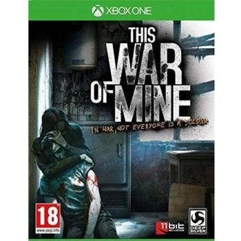 This War of Mine: The Little Ones Switch