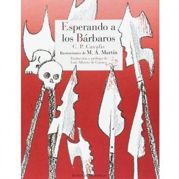 Esperando a los bárbaros