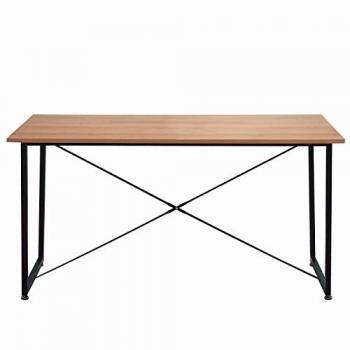 Esstisch HOME AFFAIRE Aage, 140 cm breit, Akazie