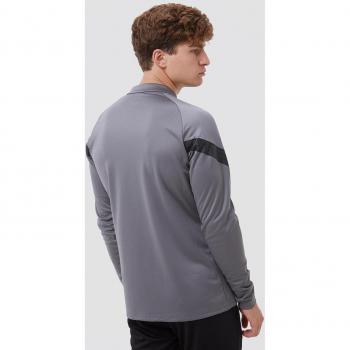 Top da allenamento Borussia Dortmund 1/4 Zip 768334 09 taglia XL