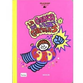 La gorda de las galaxias