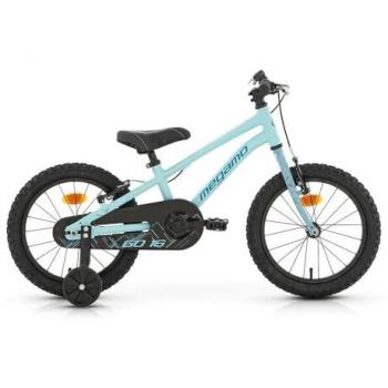 Bicicleta Niño Megamo 16 Go Azul 2024