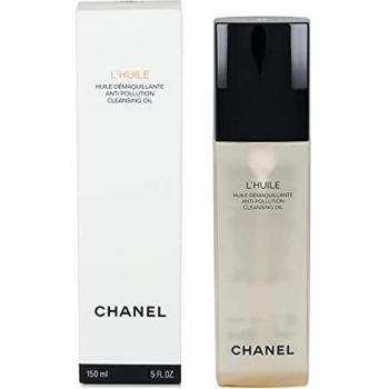 Chanel L'Huile Huile Démaquillante Anti-Pollution 150ml