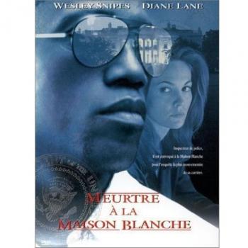 Murder at the White House | Good condition