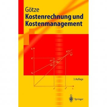 Vitalsource Technologies, Inc. Kostenrechnung Und Kostenmanagement