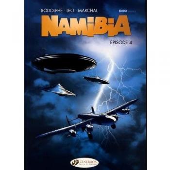 Namibia