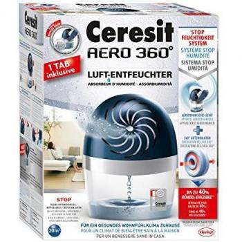 Ceresit CLAGS 360 AirFlow