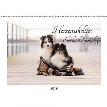 Herzensshelties