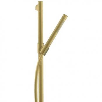 Hansgrohe Axor Starck 900 mm, ensemble de douche avec douchette 2 jets