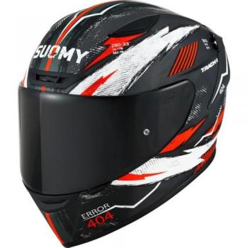 Suomy Track‑1 404 Casco Multi Color XL