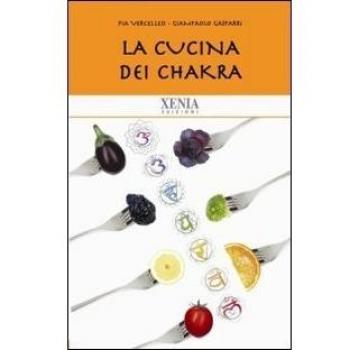 La cucina dei chakra