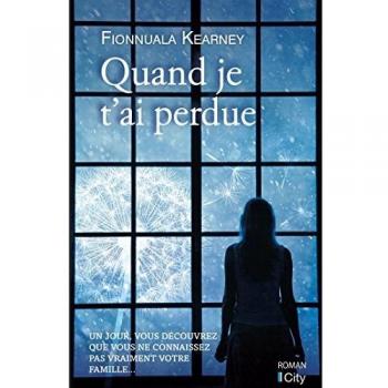 Quand je t'ai perdue