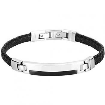 Phebus Bracelet en Acier Inoxydable