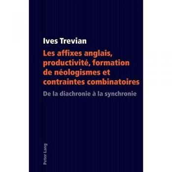 English suffixes: Stress-assignment properties, productivity, selection and combinatorial processes