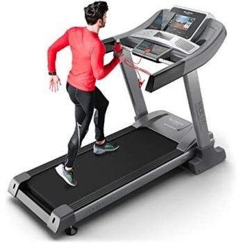 Bluefin Kick 5.0 Incline Running Machine