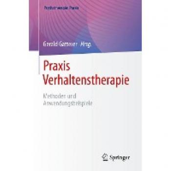 Praxis Verhaltenstherapie