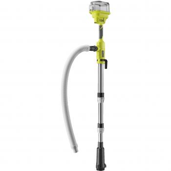 Bomba telescópica Ryobi 18 V