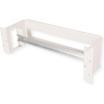 Rack Support Roline 19” 4U Argento