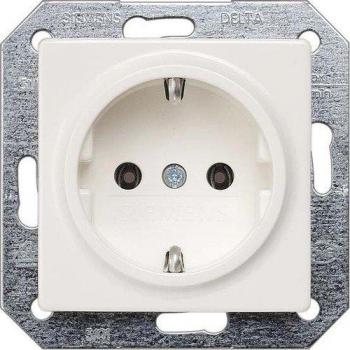 Siemens 5UB1551 Steckdose