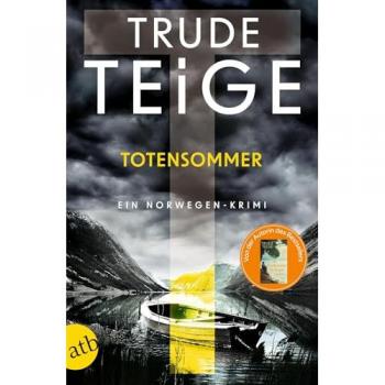 Totensommer: Ein Norwegen-Krimi (Kajsa Coren, Band 3)