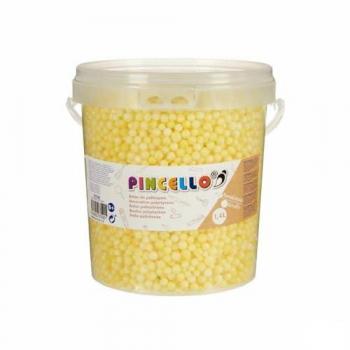 Set di Pincelli per Fai Da Te 6 Pz 13,5 x 14 x 14 cm