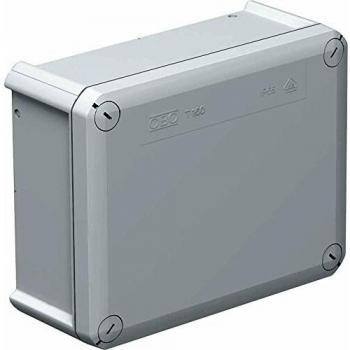 OBO Bettermann Caja de Derivación Lisa 190x150x77