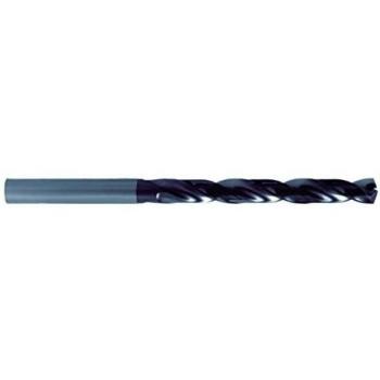 RUKO 9 mm Spiral Metal Drill – 125 mm, DIN 338 Standard