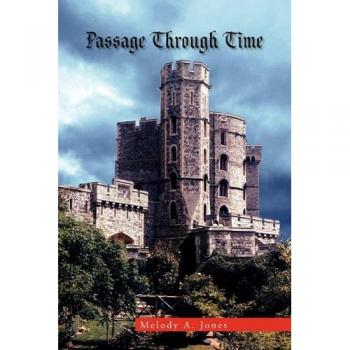 Passage through time paperback