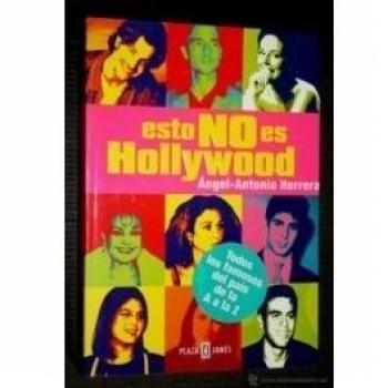 Esto no es hollywood