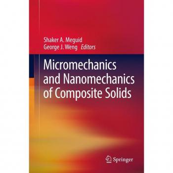 Vitalsource Technologies, Inc. Micromechanics And Nanomechanics Of Composite Solids