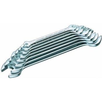 Heytec Gabelschlüsselsatz 8-teilig 6-22 mm