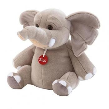 Trudi Elefante Elio, Peluche, Taglia Media
