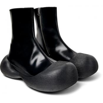 Botas Unisex Camperlab Caramba, Diseño Ultraligero y Punta Redonda