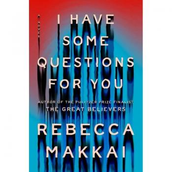 I Have Some Questions for You: A Novel