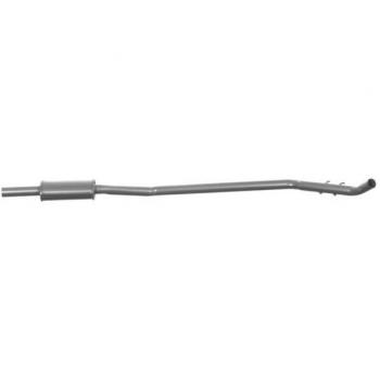 VEGAZ Marmitta Centrale RS‑73