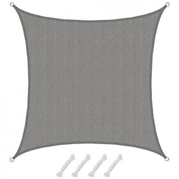 Amanka 4x4 Patio Shade Sail