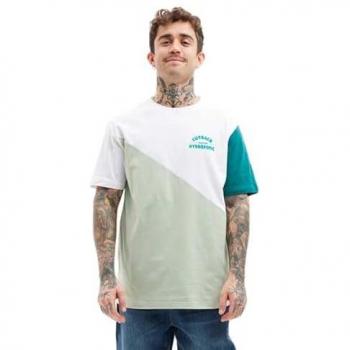 Camiseta Hydroponic Cutback para hombre